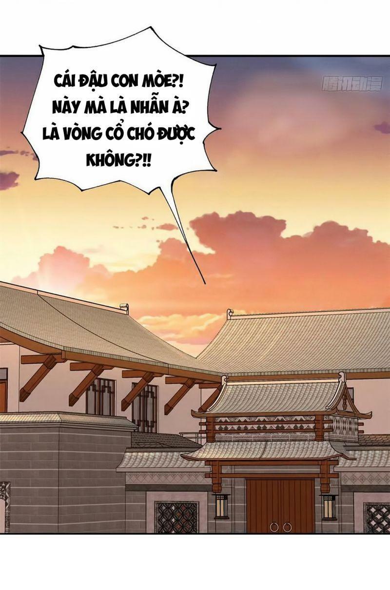 Vạn Cổ Đệ Nhất Tông: Chapter 1
