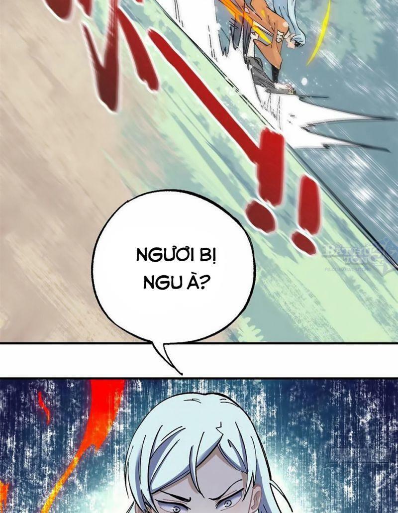 Vạn Cổ Đệ Nhất Tông: Chapter 4