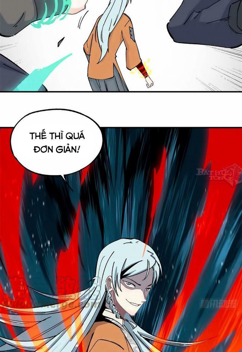 Vạn Cổ Đệ Nhất Tông: Chapter 4