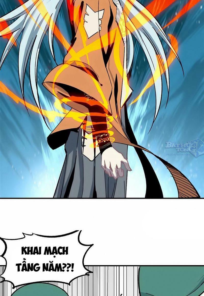 Vạn Cổ Đệ Nhất Tông: Chapter 4