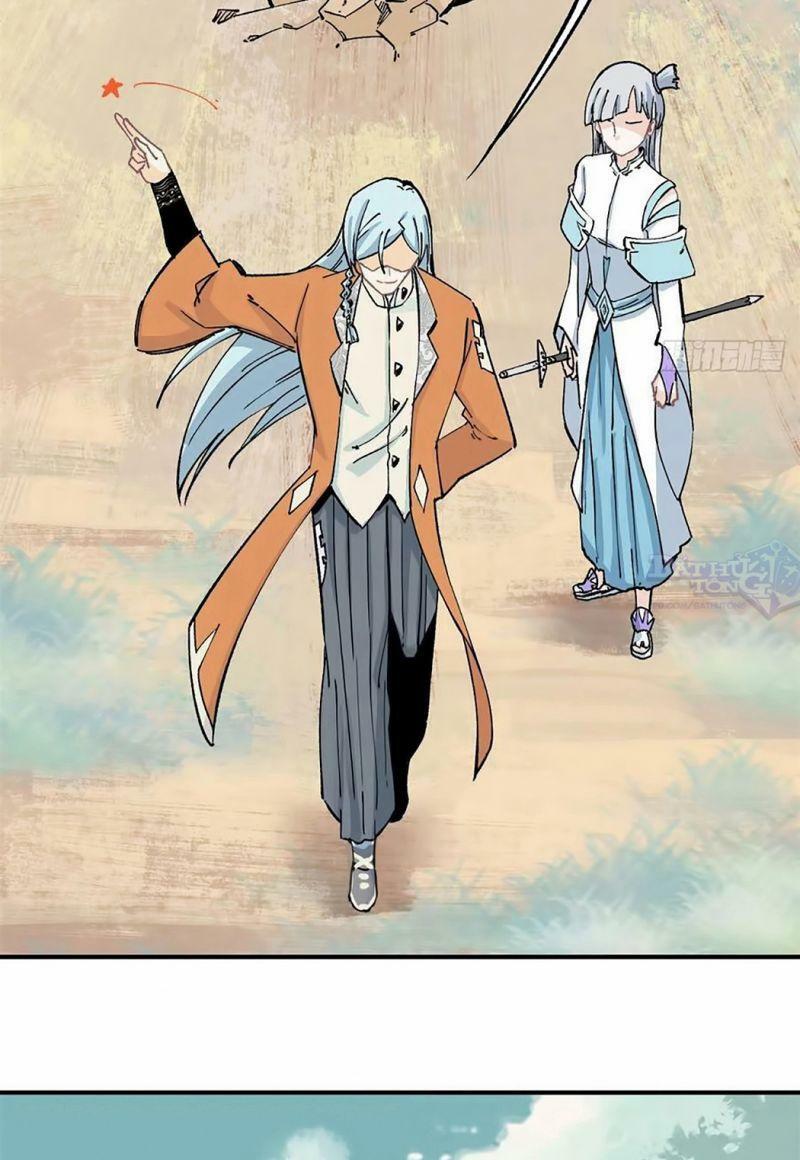 Vạn Cổ Đệ Nhất Tông: Chapter 4