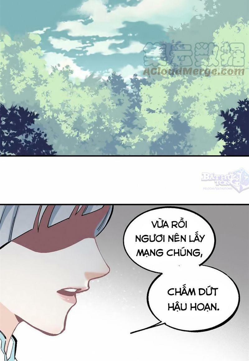 Vạn Cổ Đệ Nhất Tông: Chapter 4