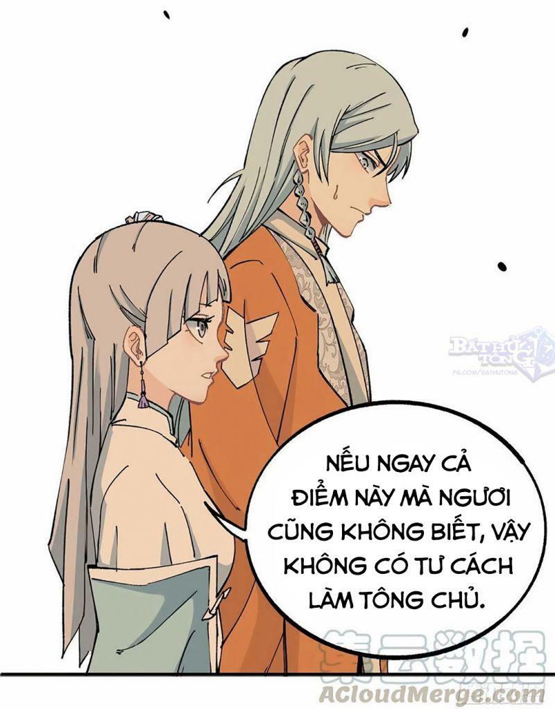 Vạn Cổ Đệ Nhất Tông: Chapter 4