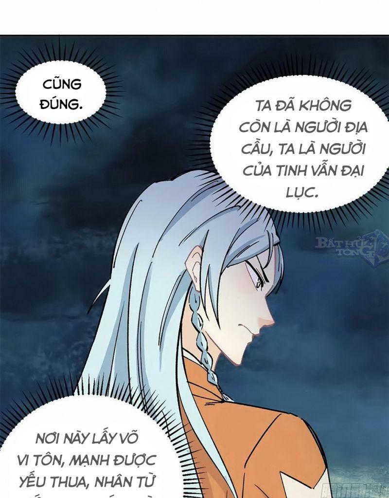 Vạn Cổ Đệ Nhất Tông: Chapter 4