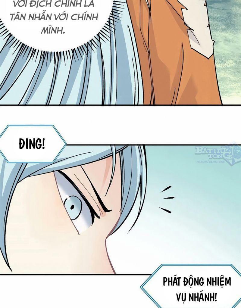 Vạn Cổ Đệ Nhất Tông: Chapter 4