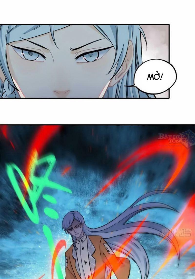 Vạn Cổ Đệ Nhất Tông: Chapter 4