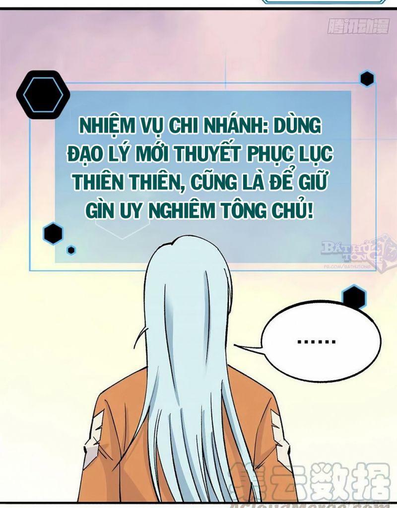 Vạn Cổ Đệ Nhất Tông: Chapter 4