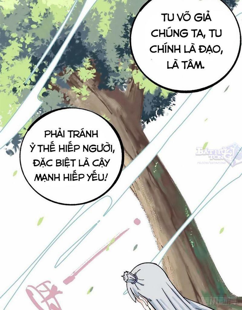 Vạn Cổ Đệ Nhất Tông: Chapter 4