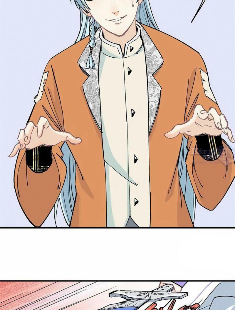 Vạn Cổ Đệ Nhất Tông: Chapter 4