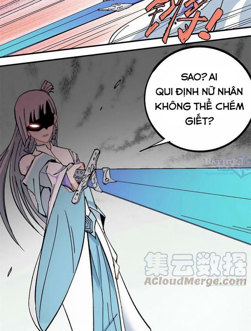 Vạn Cổ Đệ Nhất Tông: Chapter 4