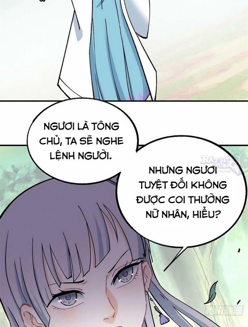 Vạn Cổ Đệ Nhất Tông: Chapter 4