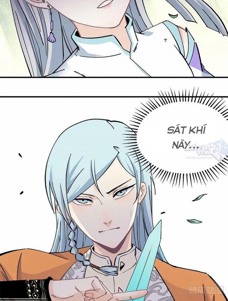 Vạn Cổ Đệ Nhất Tông: Chapter 4