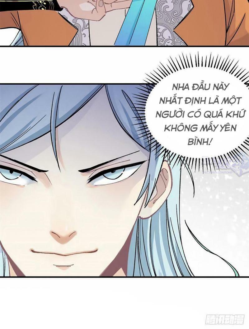 Vạn Cổ Đệ Nhất Tông: Chapter 4