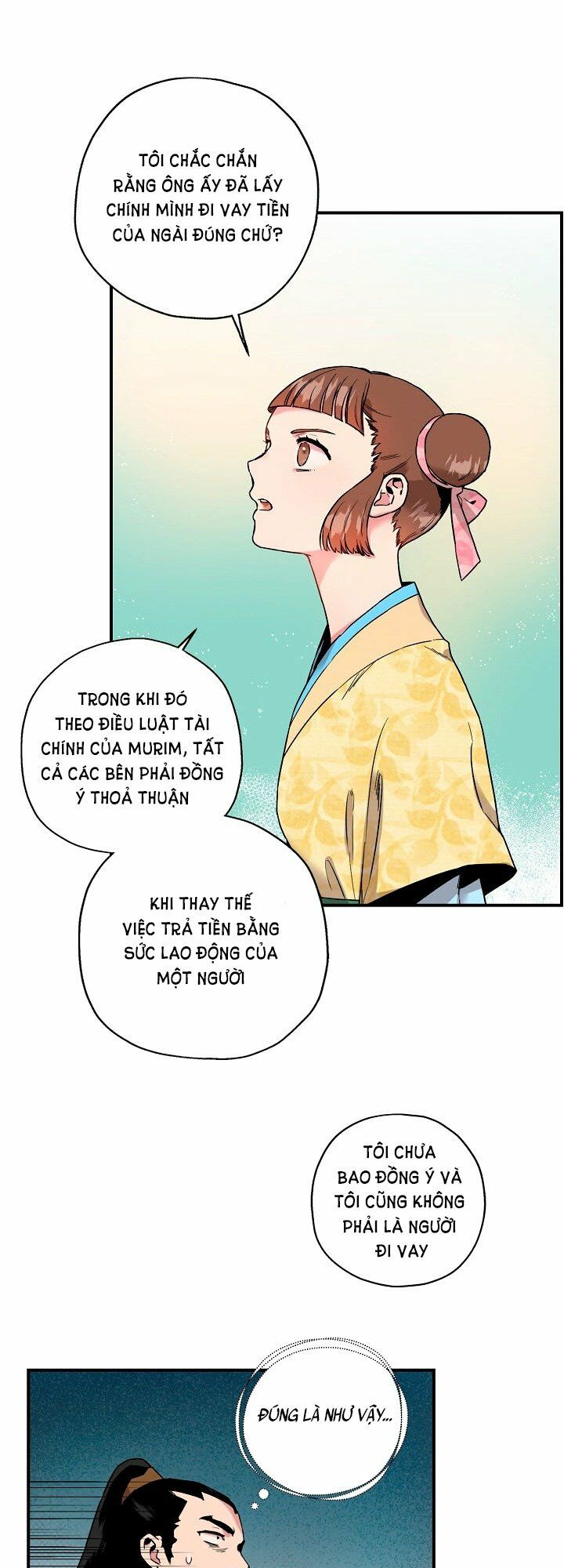 Tôi trở thành nhân vật phản diện giỏi nhất trong giới võ thuật: Chapter 11