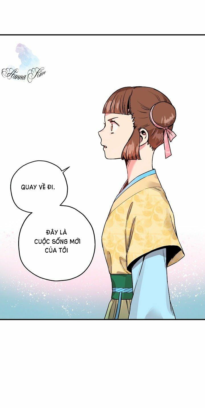 Tôi trở thành nhân vật phản diện giỏi nhất trong giới võ thuật: Chapter 11