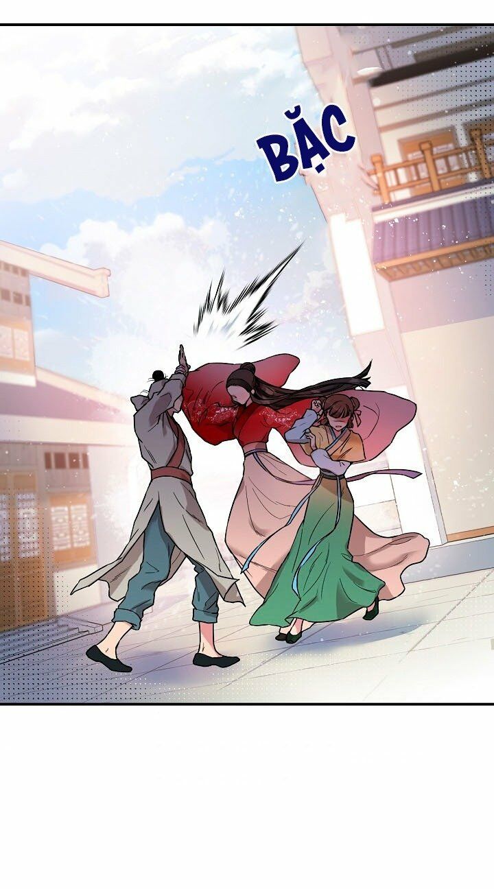 Tôi trở thành nhân vật phản diện giỏi nhất trong giới võ thuật: Chapter 11