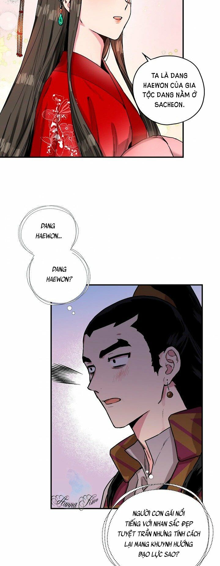 Tôi trở thành nhân vật phản diện giỏi nhất trong giới võ thuật: Chapter 11