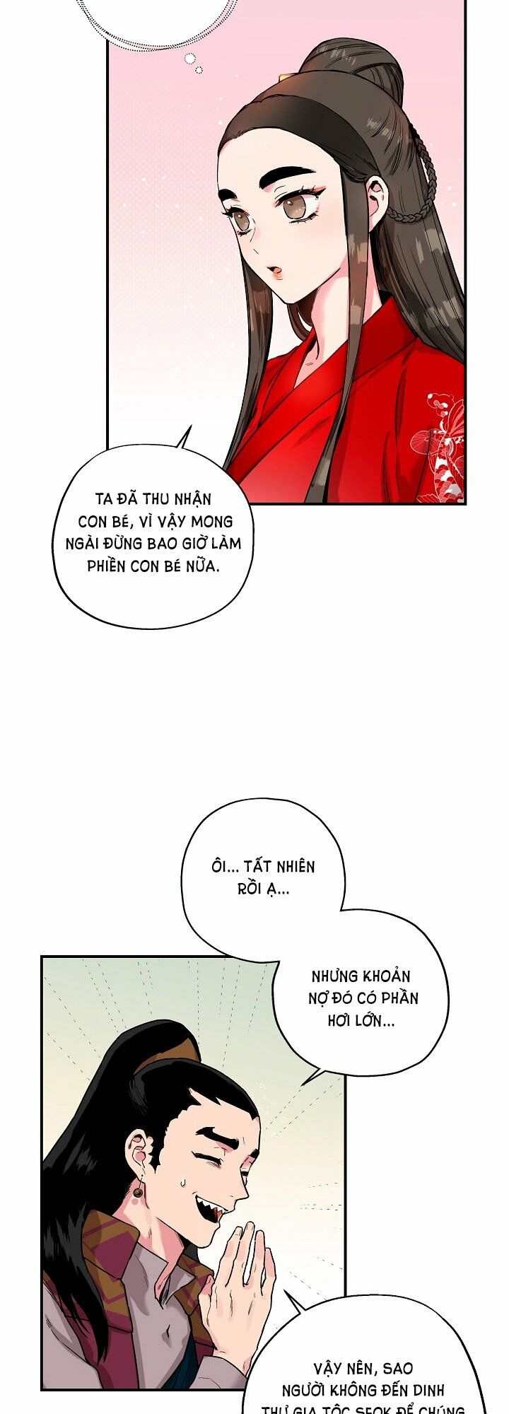 Tôi trở thành nhân vật phản diện giỏi nhất trong giới võ thuật: Chapter 11