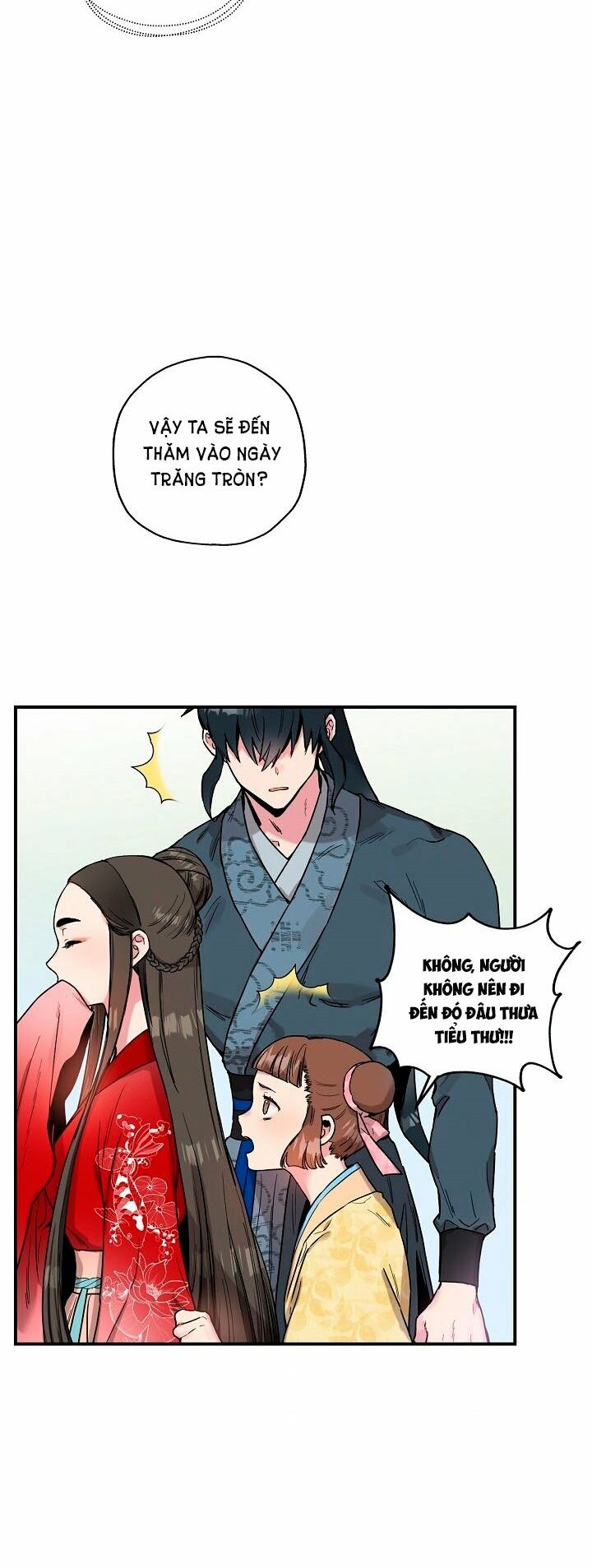 Tôi trở thành nhân vật phản diện giỏi nhất trong giới võ thuật: Chapter 11