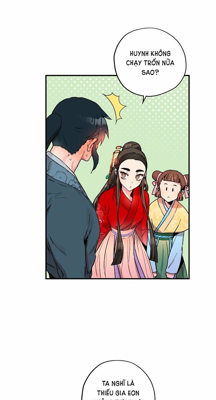 Tôi trở thành nhân vật phản diện giỏi nhất trong giới võ thuật: Chapter 11