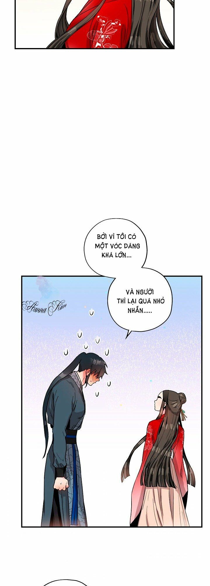 Tôi trở thành nhân vật phản diện giỏi nhất trong giới võ thuật: Chapter 11