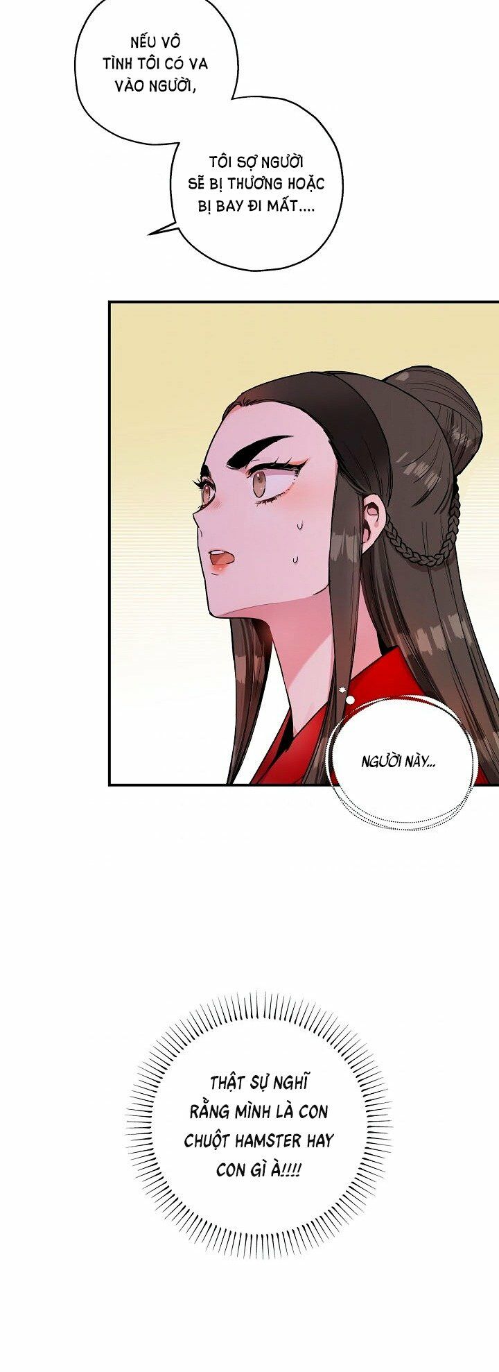 Tôi trở thành nhân vật phản diện giỏi nhất trong giới võ thuật: Chapter 11