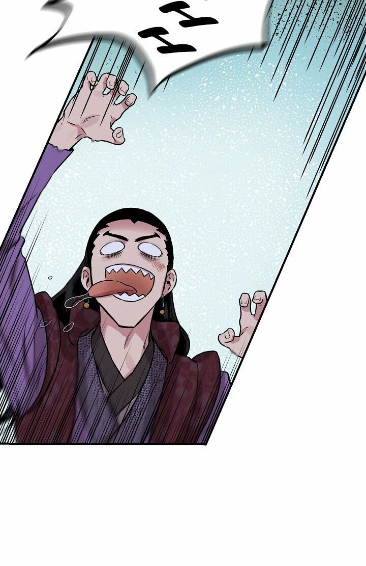 Tôi trở thành nhân vật phản diện giỏi nhất trong giới võ thuật: Chapter 14