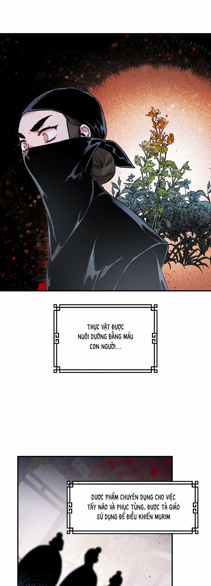 Tôi trở thành nhân vật phản diện giỏi nhất trong giới võ thuật: Chapter 14