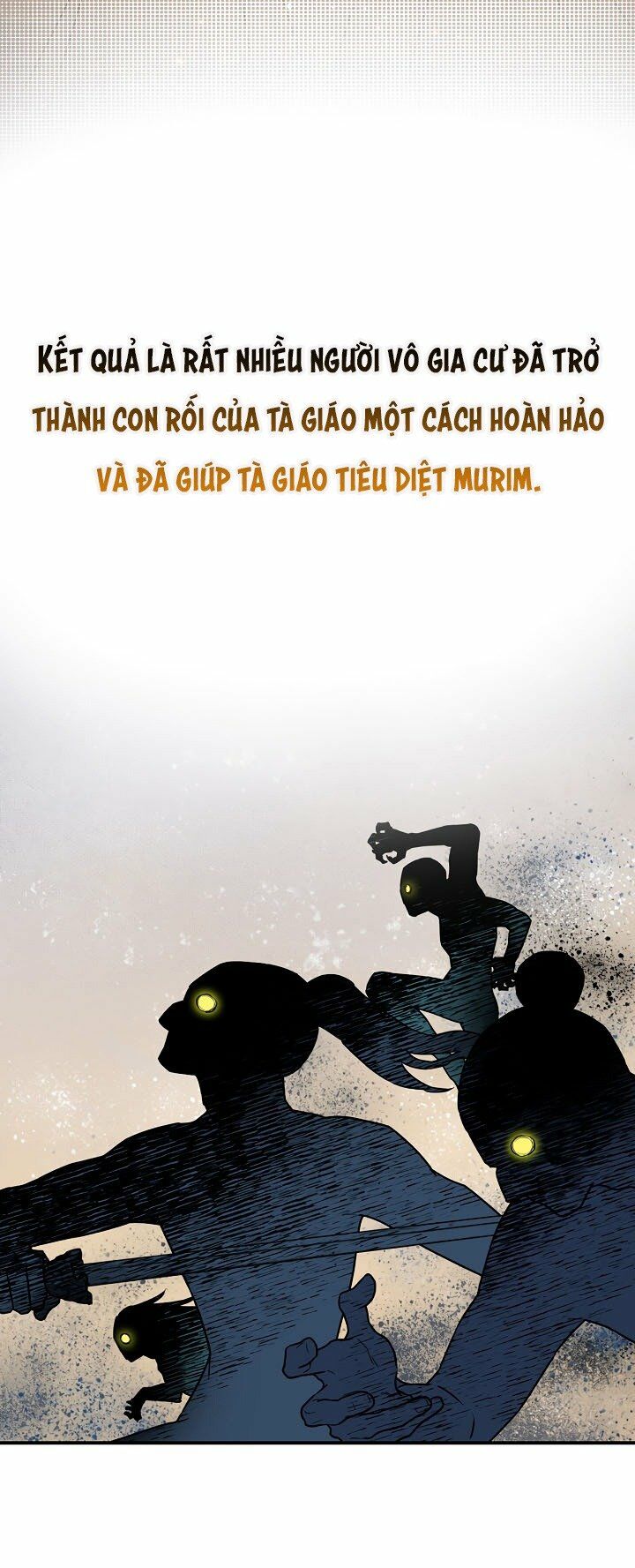 Tôi trở thành nhân vật phản diện giỏi nhất trong giới võ thuật: Chapter 14