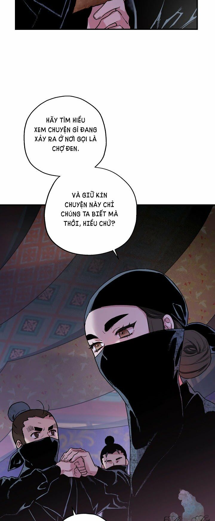 Tôi trở thành nhân vật phản diện giỏi nhất trong giới võ thuật: Chapter 14