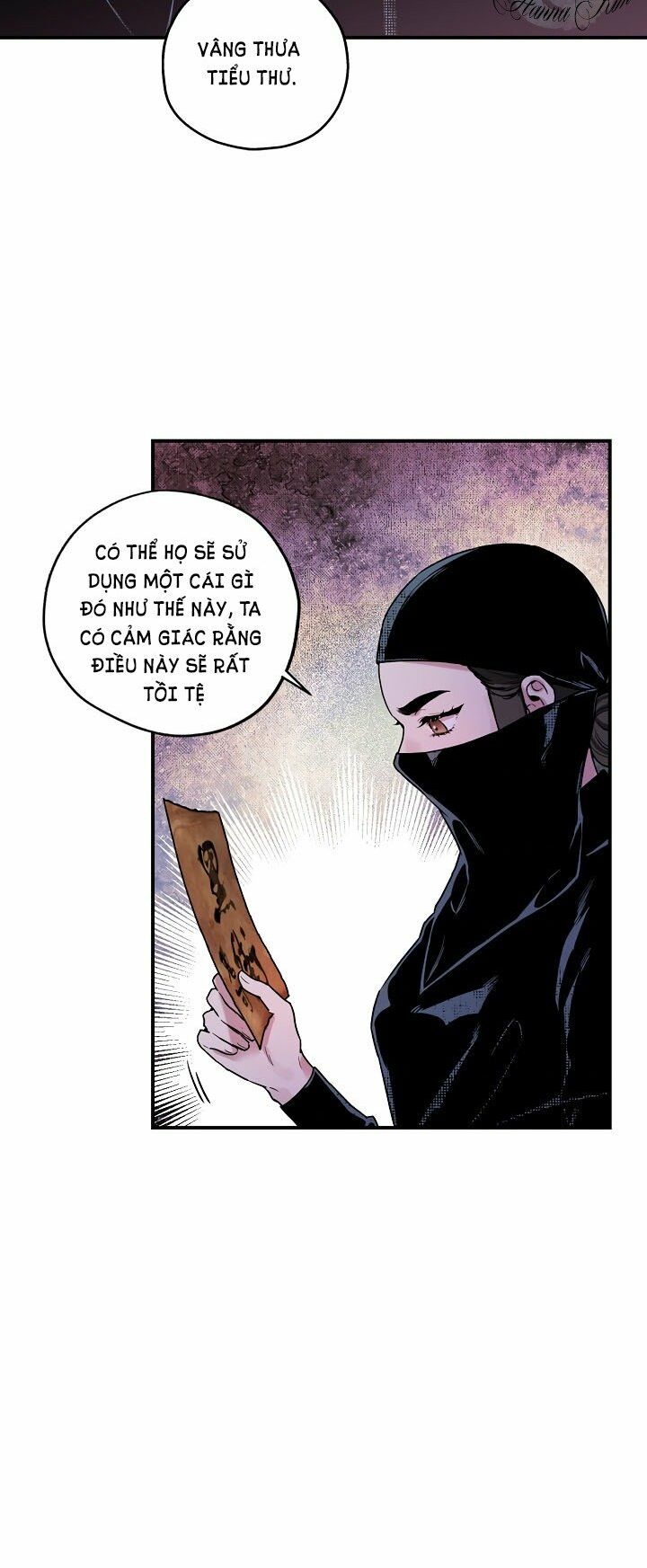 Tôi trở thành nhân vật phản diện giỏi nhất trong giới võ thuật: Chapter 14