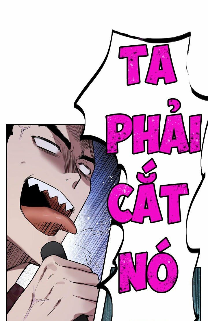 Tôi trở thành nhân vật phản diện giỏi nhất trong giới võ thuật: Chapter 14