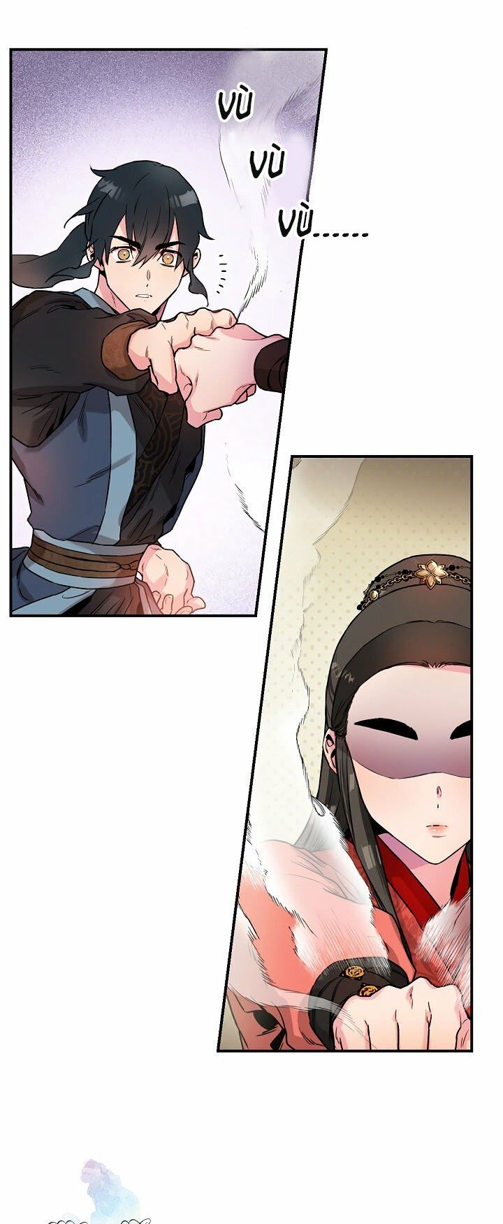 Tôi trở thành nhân vật phản diện giỏi nhất trong giới võ thuật: Chapter 14