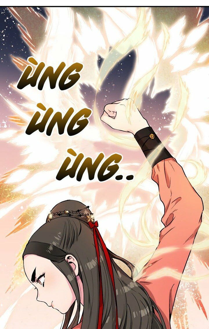 Tôi trở thành nhân vật phản diện giỏi nhất trong giới võ thuật: Chapter 14