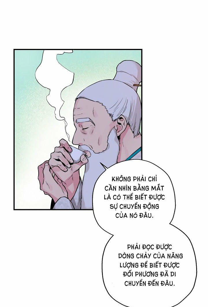 Tôi trở thành nhân vật phản diện giỏi nhất trong giới võ thuật: Chapter 14