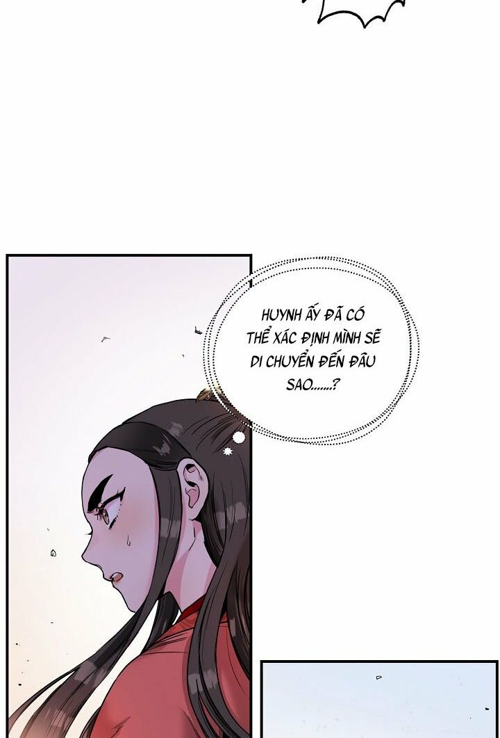 Tôi trở thành nhân vật phản diện giỏi nhất trong giới võ thuật: Chapter 14