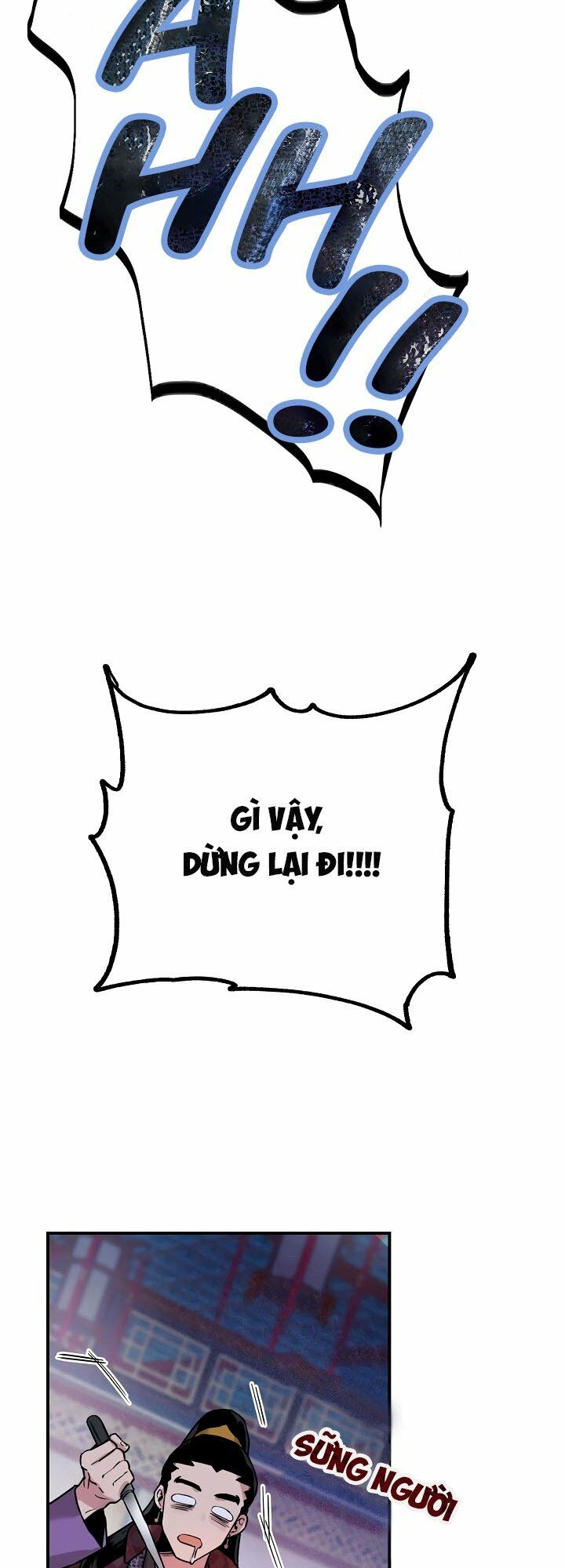 Tôi trở thành nhân vật phản diện giỏi nhất trong giới võ thuật: Chapter 14