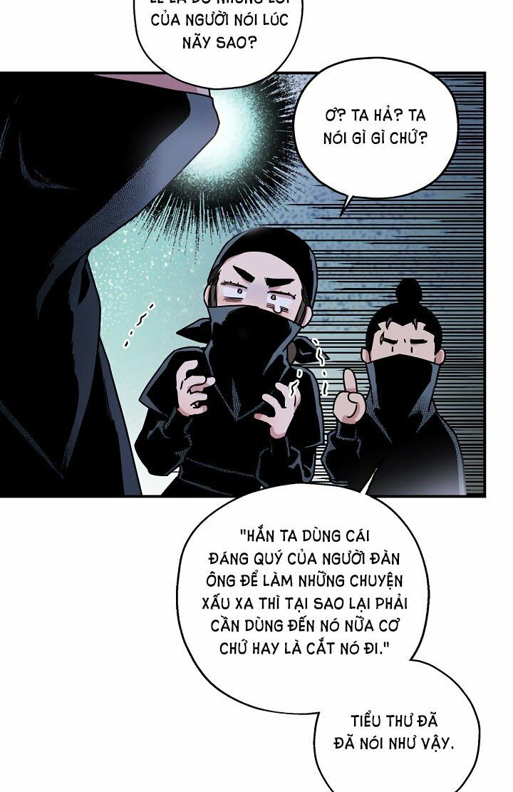 Tôi trở thành nhân vật phản diện giỏi nhất trong giới võ thuật: Chapter 14