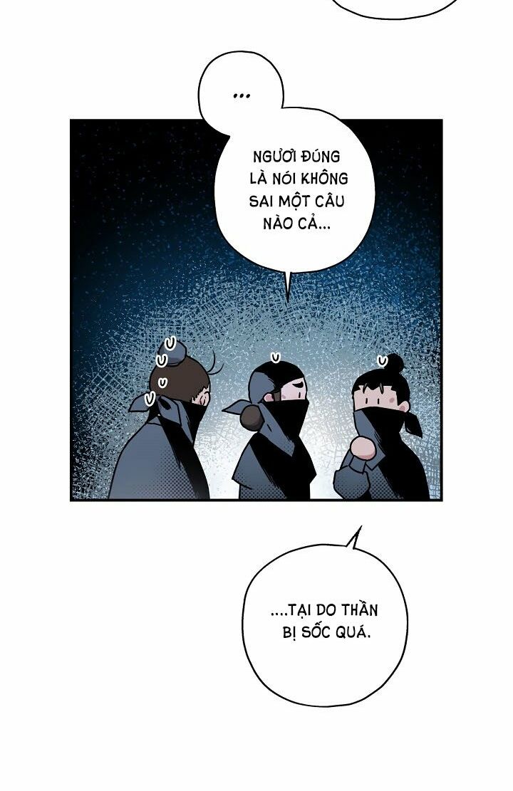 Tôi trở thành nhân vật phản diện giỏi nhất trong giới võ thuật: Chapter 14