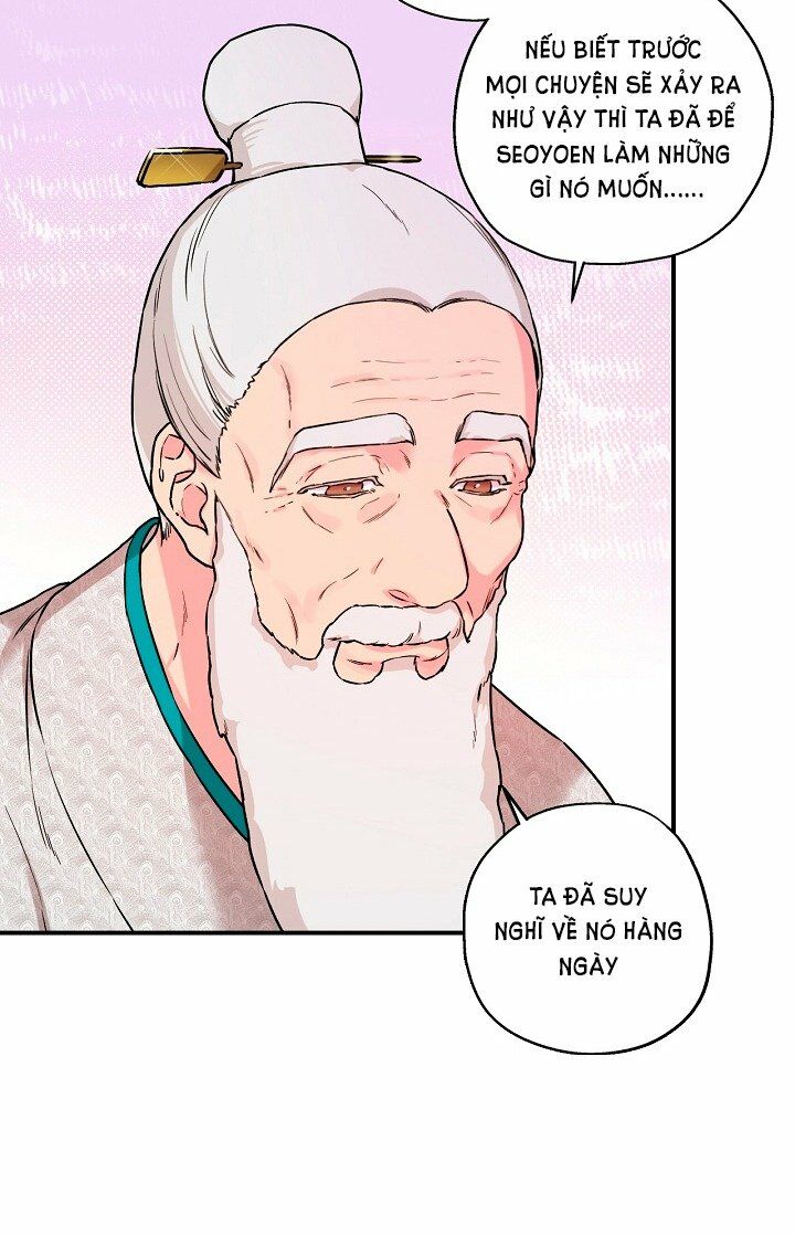 Tôi trở thành nhân vật phản diện giỏi nhất trong giới võ thuật: Chapter 15