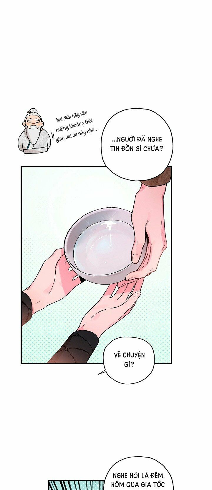 Tôi trở thành nhân vật phản diện giỏi nhất trong giới võ thuật: Chapter 15