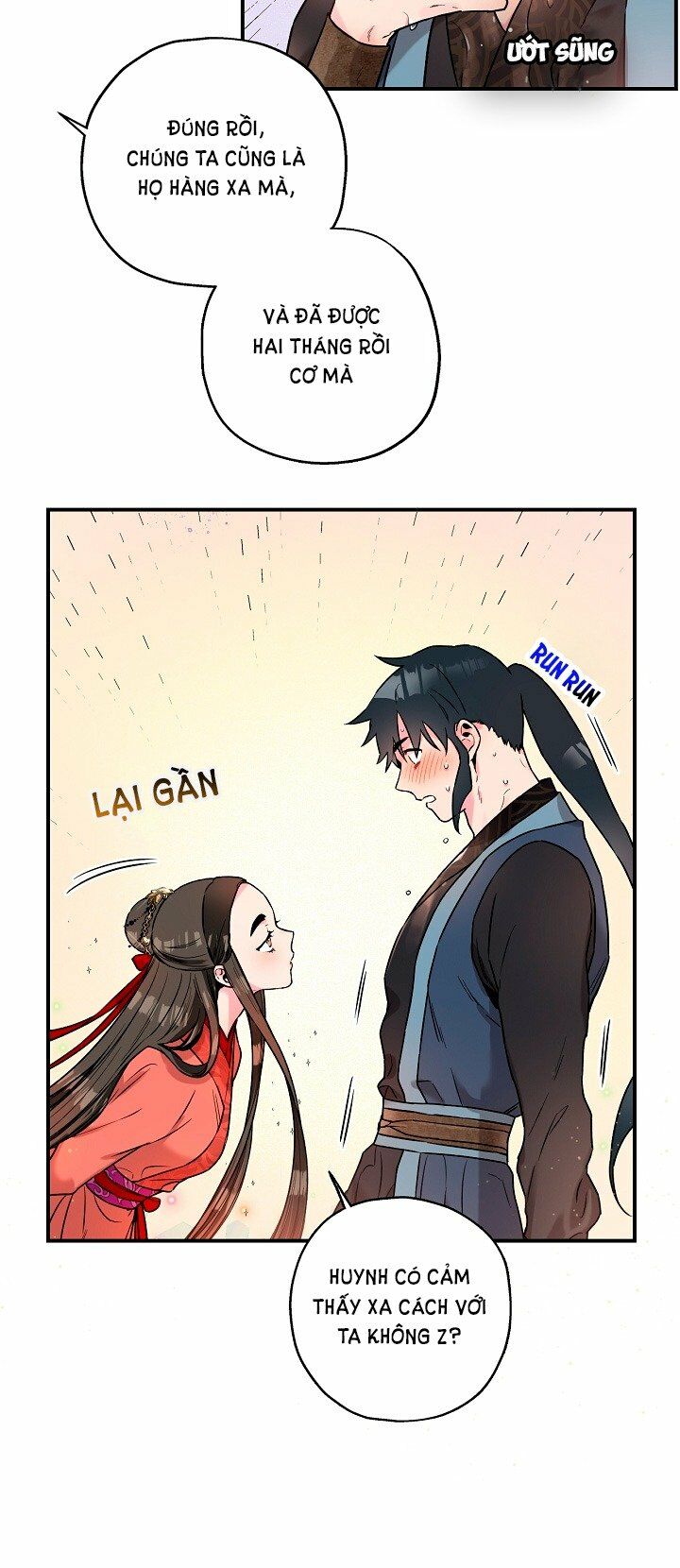 Tôi trở thành nhân vật phản diện giỏi nhất trong giới võ thuật: Chapter 15