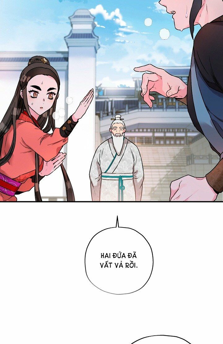Tôi trở thành nhân vật phản diện giỏi nhất trong giới võ thuật: Chapter 15