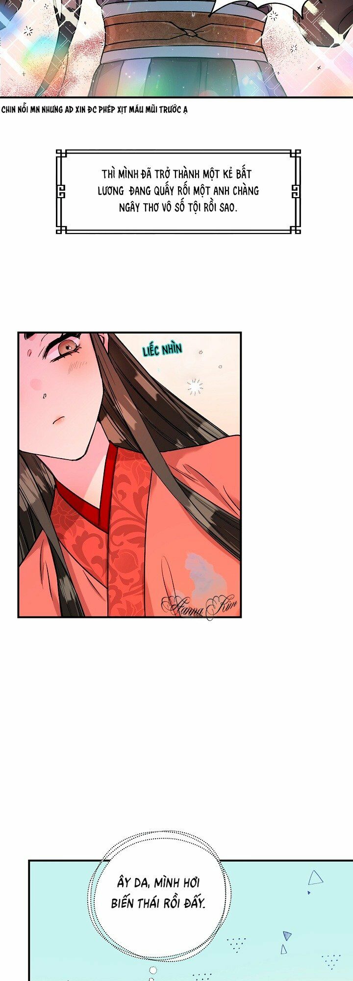Tôi trở thành nhân vật phản diện giỏi nhất trong giới võ thuật: Chapter 15