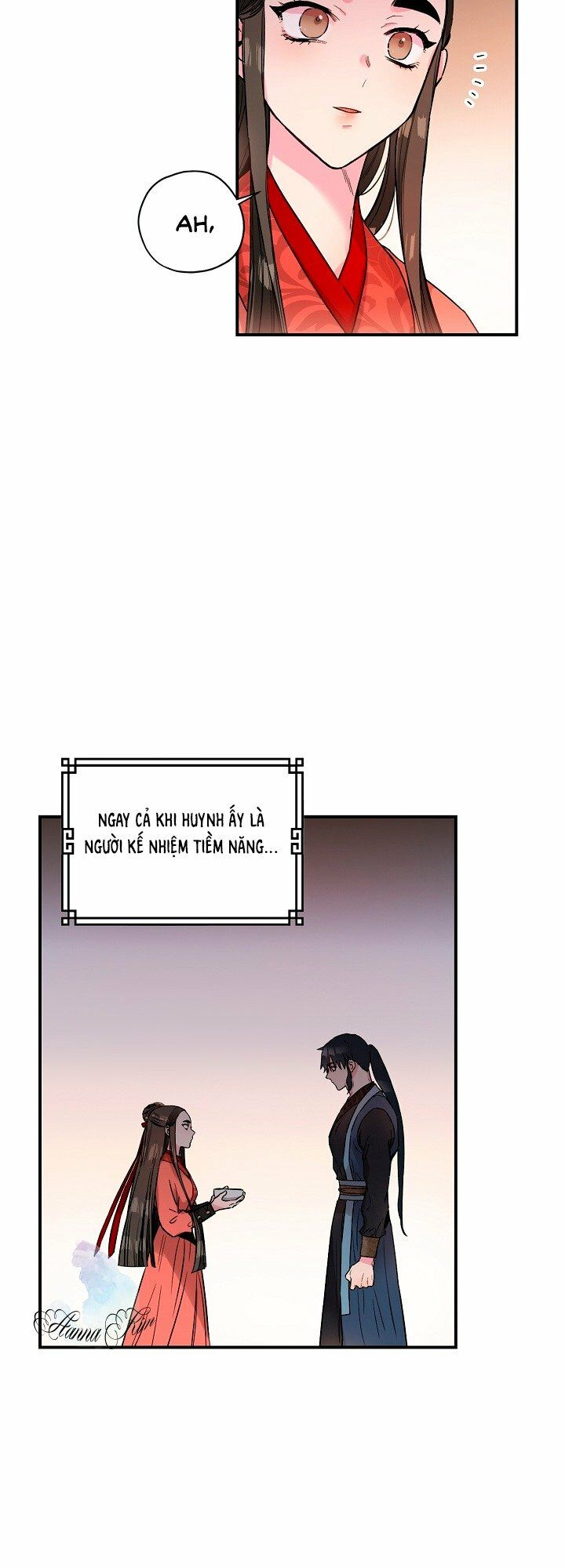 Tôi trở thành nhân vật phản diện giỏi nhất trong giới võ thuật: Chapter 15