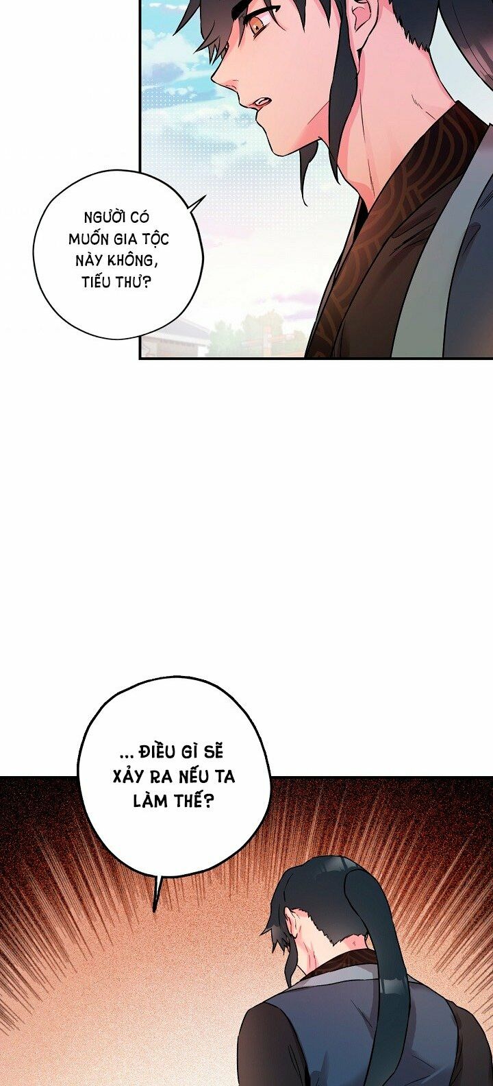 Tôi trở thành nhân vật phản diện giỏi nhất trong giới võ thuật: Chapter 15