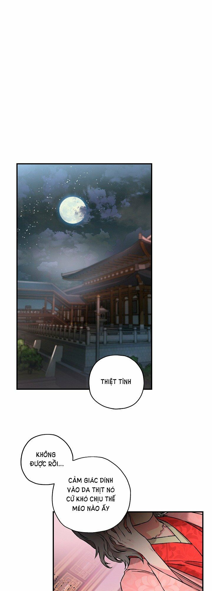 Tôi trở thành nhân vật phản diện giỏi nhất trong giới võ thuật: Chapter 17
