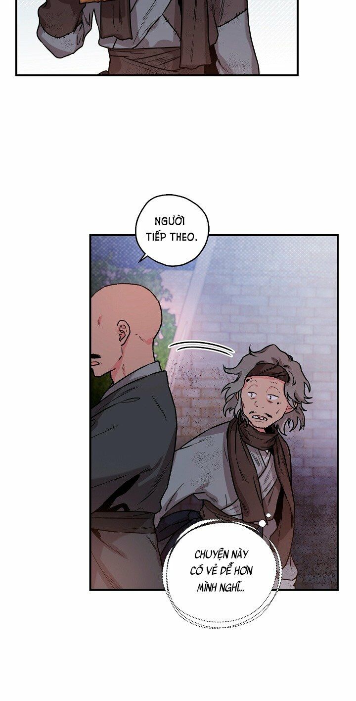Tôi trở thành nhân vật phản diện giỏi nhất trong giới võ thuật: Chapter 17