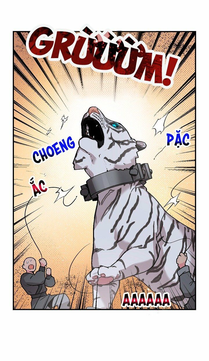 Tôi trở thành nhân vật phản diện giỏi nhất trong giới võ thuật: Chapter 17