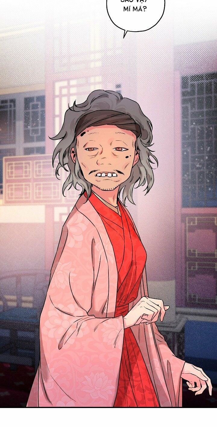 Tôi trở thành nhân vật phản diện giỏi nhất trong giới võ thuật: Chapter 17